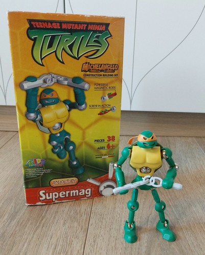 Supermag adventure teenage - adventure,