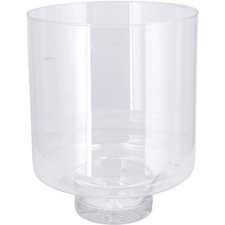 Vase windlicht zylinder - vase,