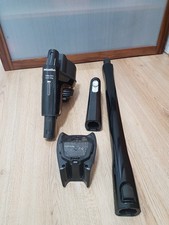 Miele Triflex HX1 Cat&Dog Ohne Staubbehälter Ohne Bodendüse Nur Wie...