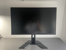 Gigabyte M27f 27 Zoll Full HD LED Gaming-Monitor - Schwarz