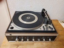 Plattenspieler Dual 1224  und 1214 defekt 