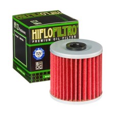 Hiflo hf123 ölfilter - hiflo,