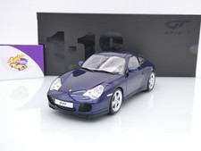 GT Spirit GT938 # Porsche 911