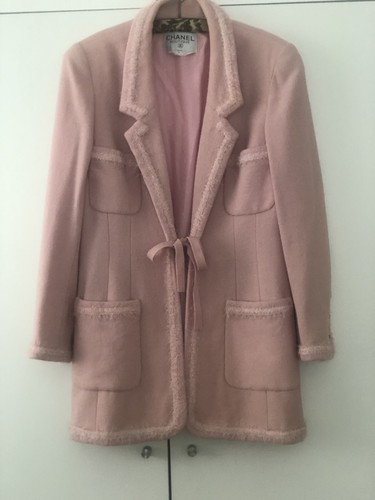 Orginal chanel blazer - orginal, in