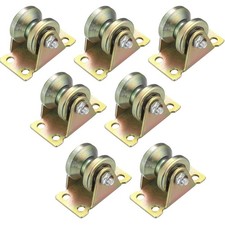 Umlenkrollen Seilrollen