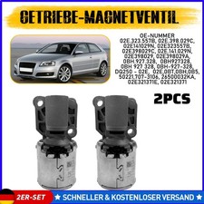 4 Stück DSG Druckregelventil