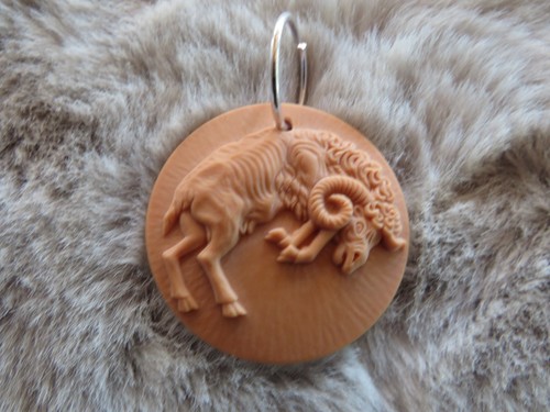 ~Modeschmuck~Anhänger/Schlüs