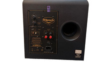 Klipsch aktive  Subwoofer KSW