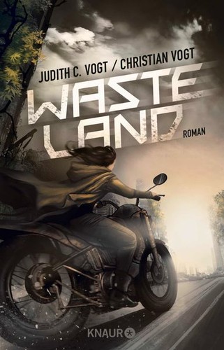 Wasteland judith vogt - wasteland, c.