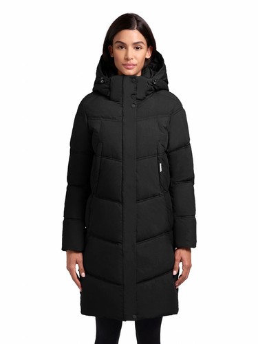 Khujo damen jacke winterjacke - khujo,