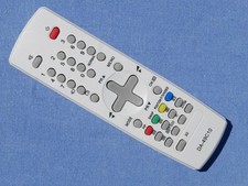 Ersatz-Fernbedienung für