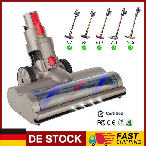 Elektrische turbobürste für - elektrische,