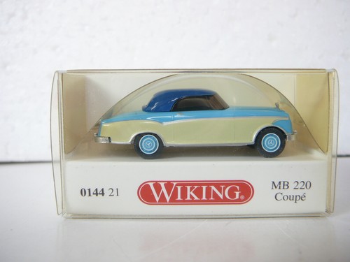 Wiking 0144 220 - mb,