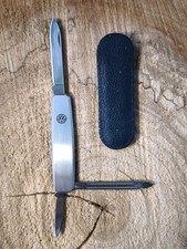 Taschenmesser Paul A. Henckels