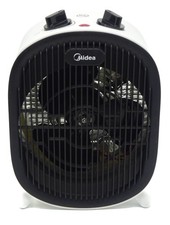 Midea Heizlüfter Elektroheizlüfter Heizgebläse für Räume bis 20m² - NF20-20A