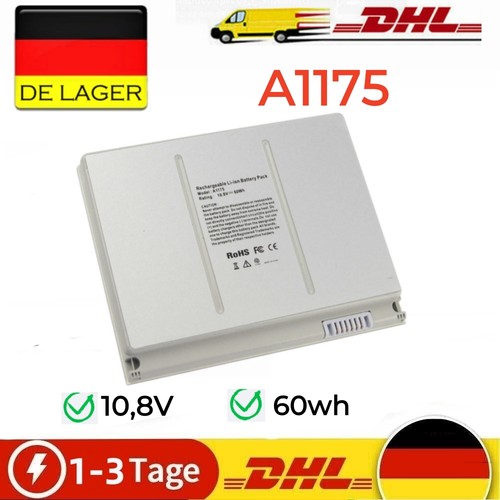 60wh akku für apple - für,