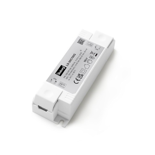 Led trafo 700ma konstantstrom - led,