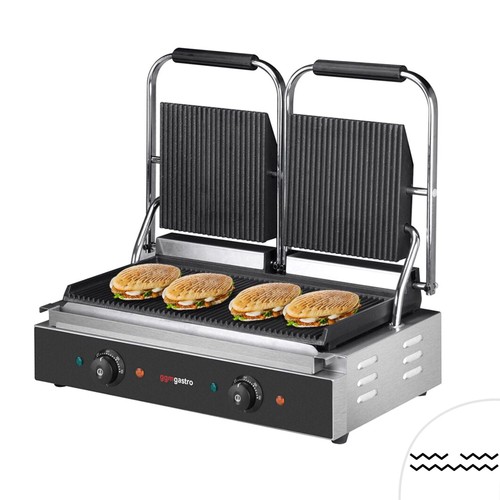 Ggm gastro kontaktgrill - ggm,