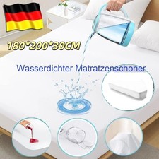 Matratzenschoner 100%