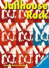 Jailhouse Rock. Gemischter