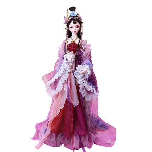 Bjd puppe 60cm doll - bjd,