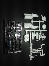 1978 Dodge Monaco 1/25 440