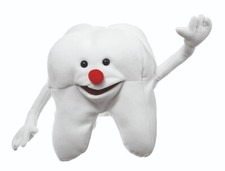 Living Puppets Handpuppe