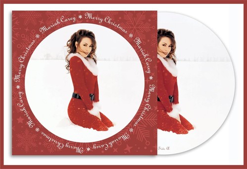 Mariah carey merry - mariah, christmas"
