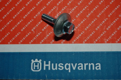 Husqvarna schraube - husqvarna,