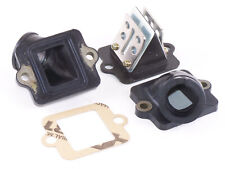 SPORT ANSAUGSTUTZEN OFFEN