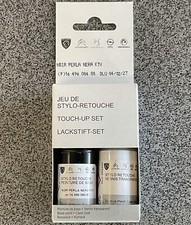 Lackstift original Opel Perla Nera Schwarz  KTV 1649608480 Diamant Schwarz G70