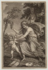  MUTTER + Kind Handpuppe