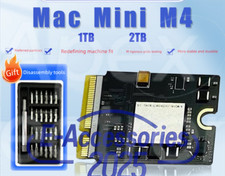 For Mac Mini M4 SSD Upgrade