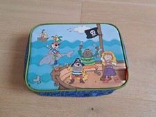 Sigikid * Sammy Samoa * kleine