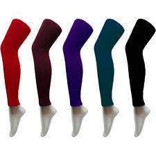 Damen Thermo Leggings