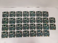 LOT OF 30! DLOG MONITOR