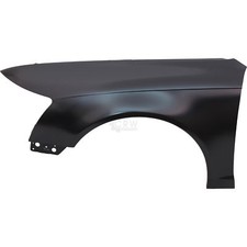 Kotflügel Fender links für