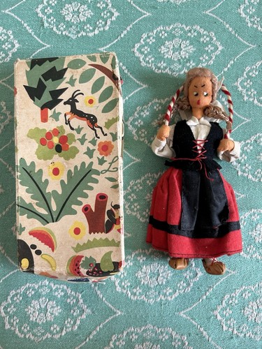 Vintage international - vintage,