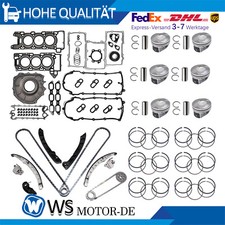 For Land Rover Jaguar 306HP