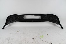 VW Golf VIII R-Line Spoiler Stoßstange hinten 5H6807568J