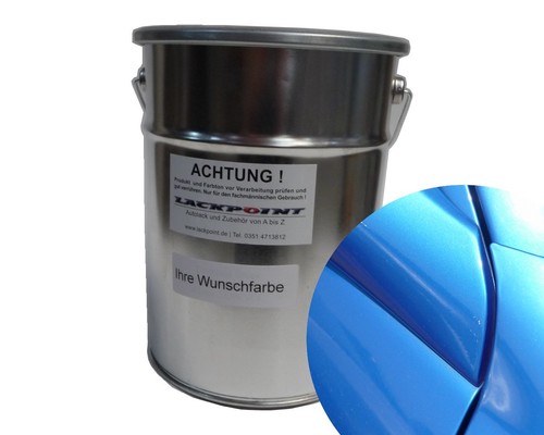 Pearcolor autolack - l,