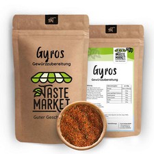 Gyros gewürz - gewürz, –
