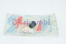 Busch Vacuum Pump Brakes