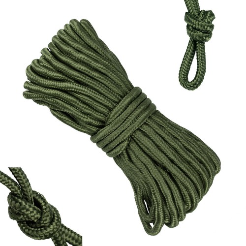 Paracord 425 campingseil - 425,