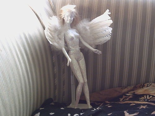 Edel barbie design - edel-barbie, *