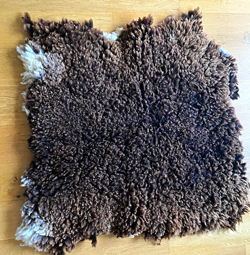 Texel schaffell teppich - texel, schaffell-teppich