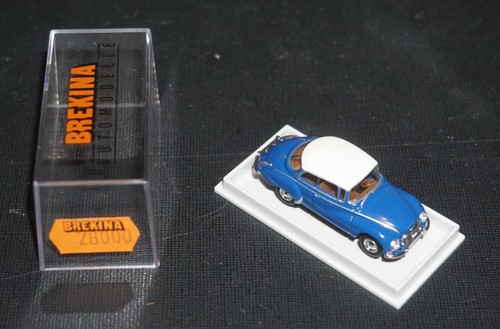 Brekina 28000 auto union 1000 - 28000,
