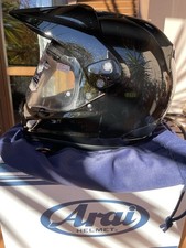 NEU - Arai Tour X4 Helm -
