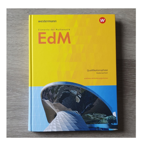 Westermann elemente der - westermann,
