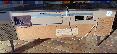 Grundig hifi stereo - -,
